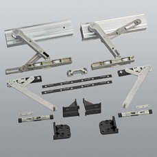 SLIDEART TS - Code 2401.1 Savio