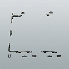 SLIDEART TS - Codice 2410 Savio
