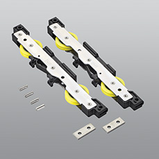 SLIDEART LS - Code 2451/400 Savio